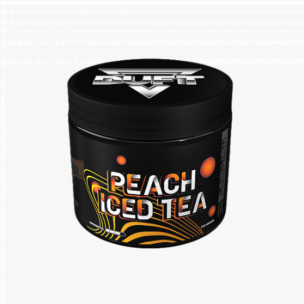 Табак DUFT Peach Iced Tea (персиковый чай) 200 гр в Нижнем Новгороде