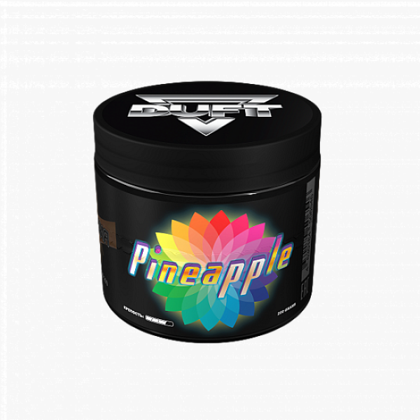 Табак DUFT Pineapple (ананас) 200 гр в Нижнем Новгороде