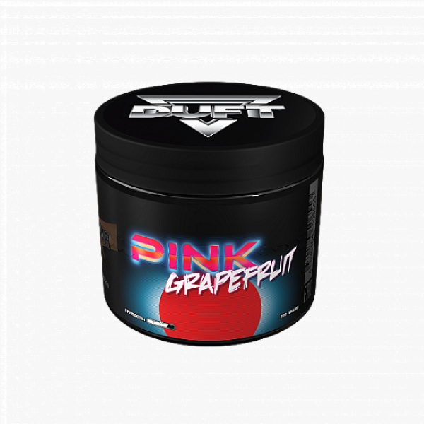 Табак DUFT Pink Grapefruit (розовый грейпфрут) 200 гр в Нижнем Новгороде