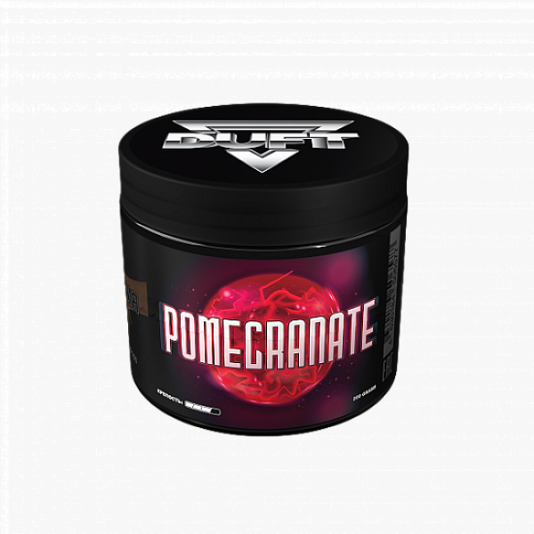 Табак DUFT Pomegranate (гранат) 200 гр в Нижнем Новгороде