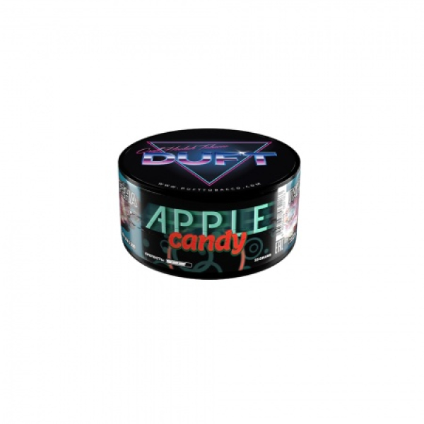 Табак DUFT APPLE CANDY 20 гр в Нижнем Новгороде