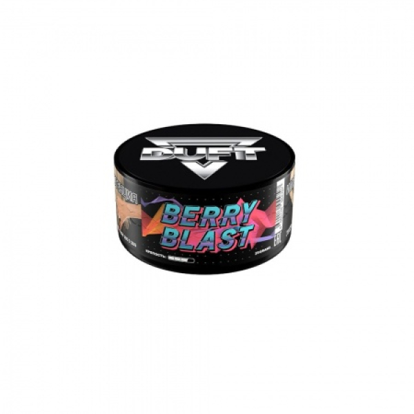 Табак DUFT BERRY BLAST 20 гр в Нижнем Новгороде