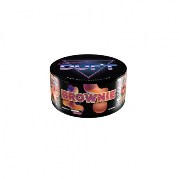 Табак DUFT BROWNIE 20 гр в Нижнем Новгороде