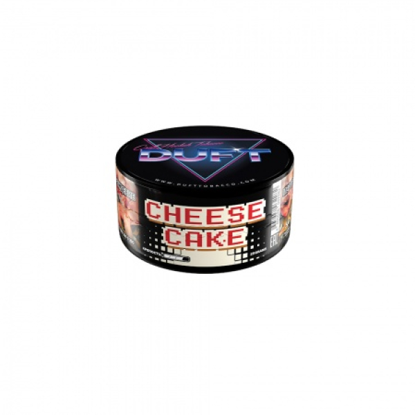 Табак DUFT CHEESECAKE 20 гр в Нижнем Новгороде