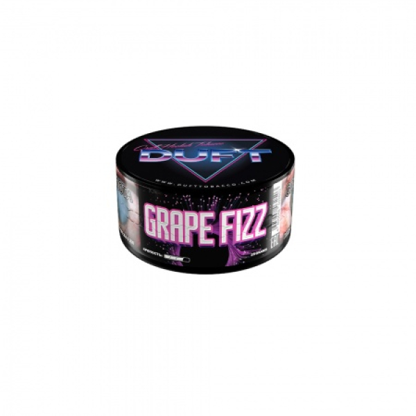 Табак DUFT GRAPE FIZZ 20 гр в Нижнем Новгороде