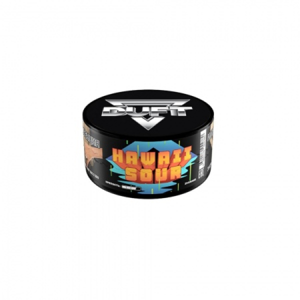 Табак DUFT HAWAII SOUR 20 гр в Нижнем Новгороде