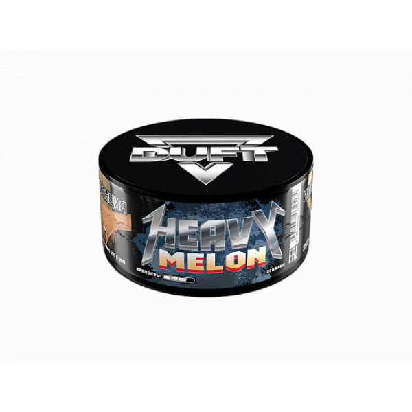 Табак DUFT HEAVY MELON 20 гр в Нижнем Новгороде