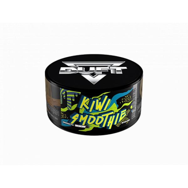 Табак DUFT KIWI SMOOTHIE 20 гр в Нижнем Новгороде