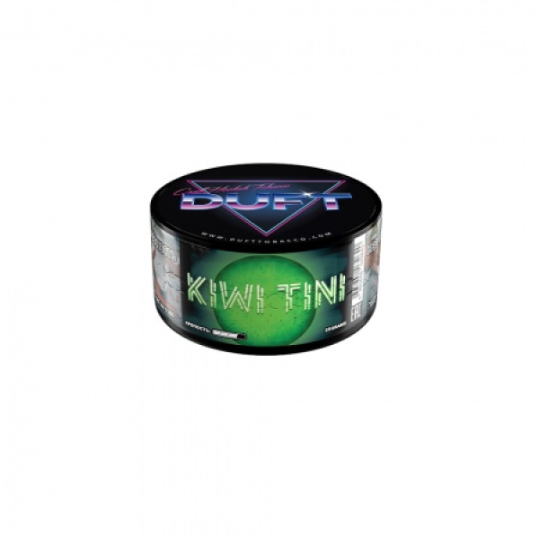 Табак DUFT KIWI TINI 20 гр в Нижнем Новгороде
