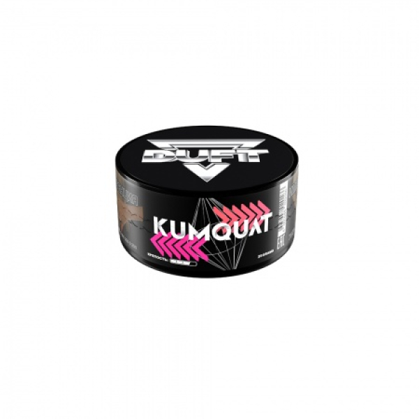 Табак DUFT KUMQUAT 20 гр в Нижнем Новгороде
