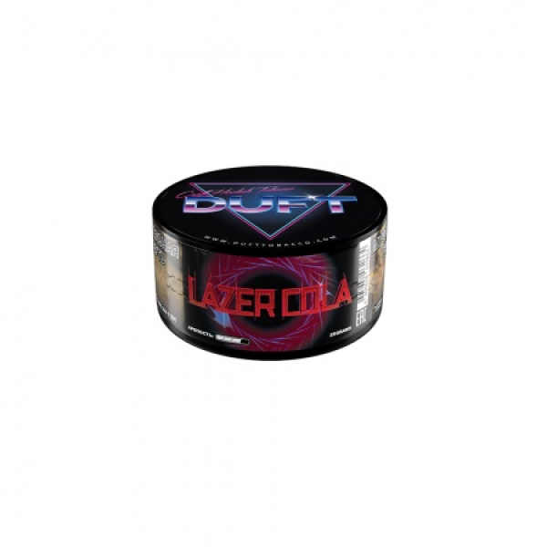 Табак DUFT LAZER COLA 20 гр в Нижнем Новгороде