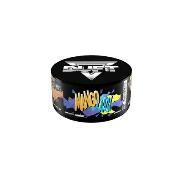 Табак DUFT MANGO LASSI 20 гр в Нижнем Новгороде