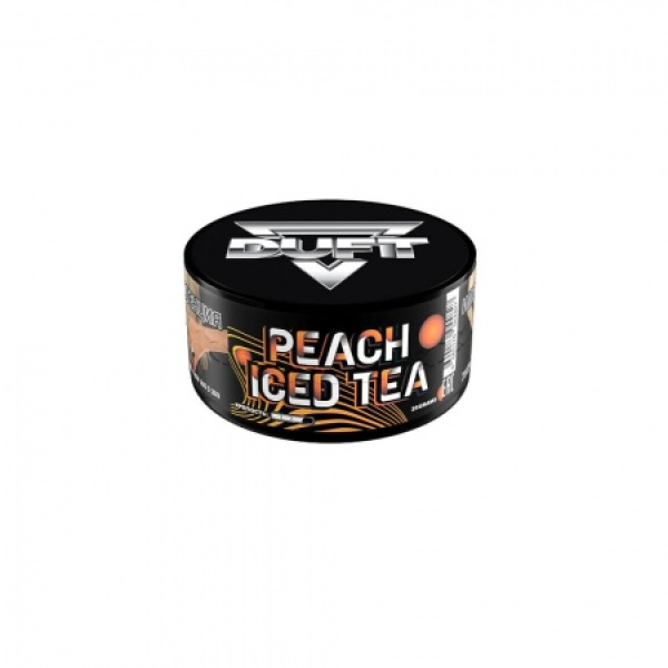 Табак DUFT PEACH ICED TEA 20 гр в Нижнем Новгороде