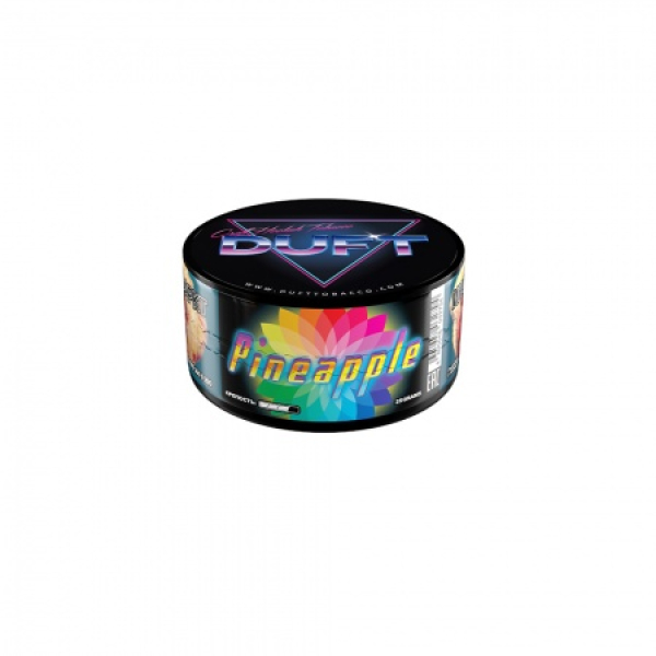 Табак DUFT PINEAPPLE 20 гр в Нижнем Новгороде