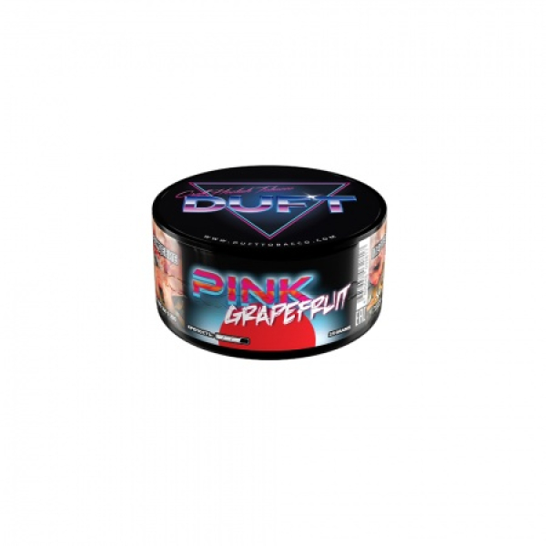 Табак DUFT PINK GRAPEFRUIT 20 гр в Нижнем Новгороде