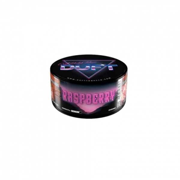 Табак DUFT RASPBERRY 20 гр в Нижнем Новгороде