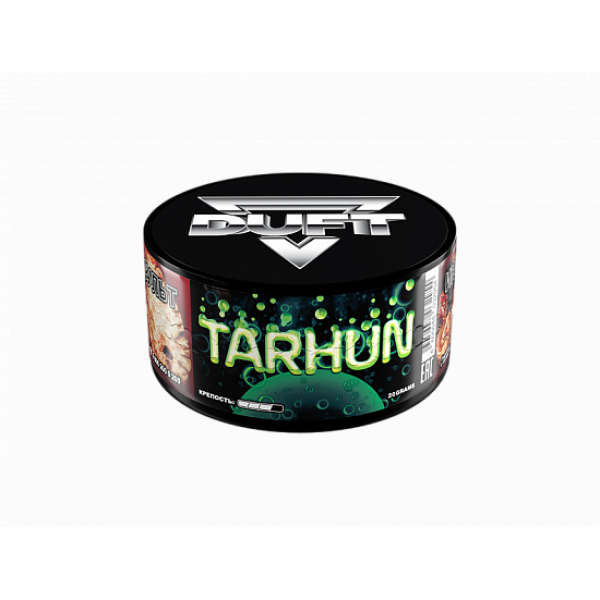 Табак DUFT TARHUN 20 гр в Нижнем Новгороде