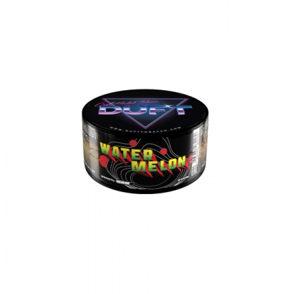 Табак DUFT WATERMELON 20 гр в Нижнем Новгороде