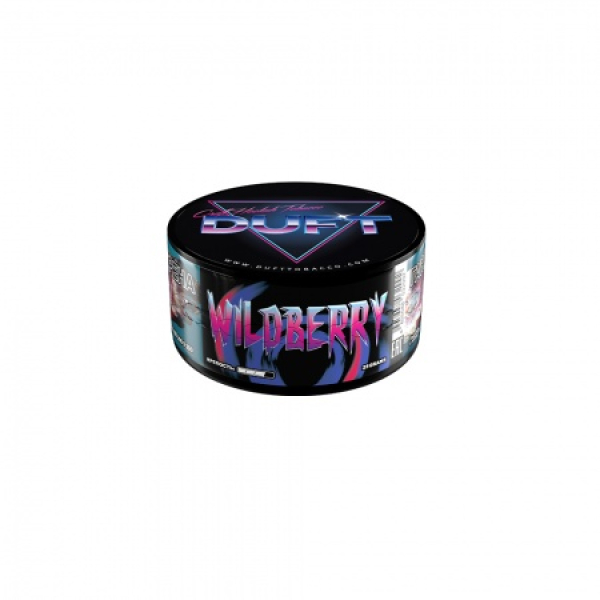 Табак DUFT WILDBERRY 20 гр в Нижнем Новгороде