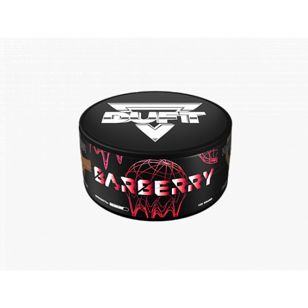 Табак DUFT BARBERRY 80 гр в Нижнем Новгороде