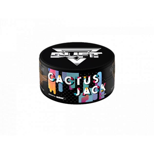 Табак DUFT CACTUS JACK 80 гр в Нижнем Новгороде