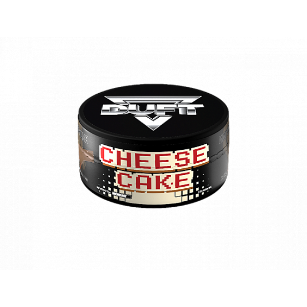 Табак DUFT CHEESECAKE 80 гр в Нижнем Новгороде