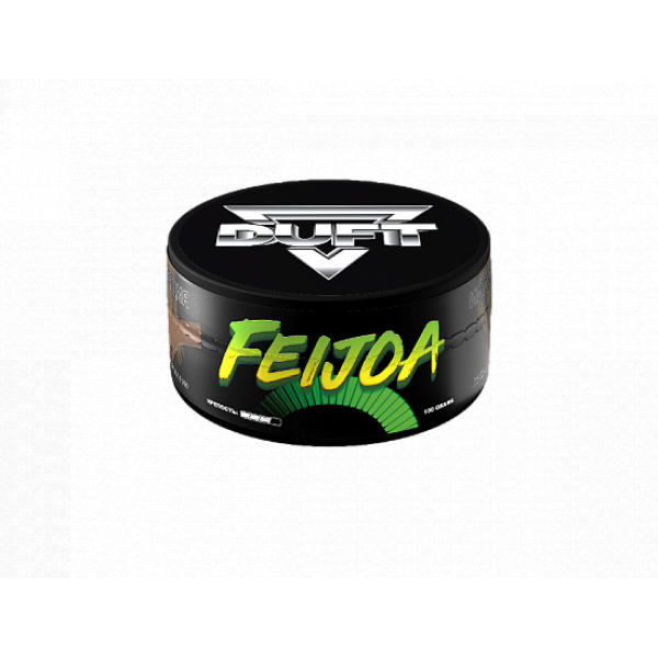 Табак DUFT FEIJOA 80 гр в Нижнем Новгороде