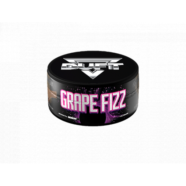 Табак DUFT GRAPE FIZZ 80 гр в Нижнем Новгороде