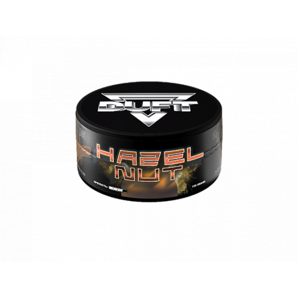 Табак DUFT HAZEL NUT 80 гр в Нижнем Новгороде