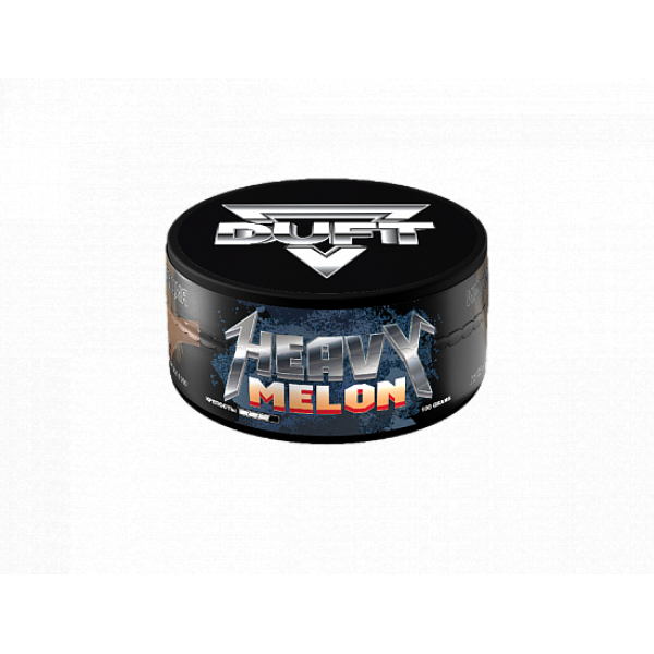Табак DUFT HEAVY MELON 80 гр в Нижнем Новгороде