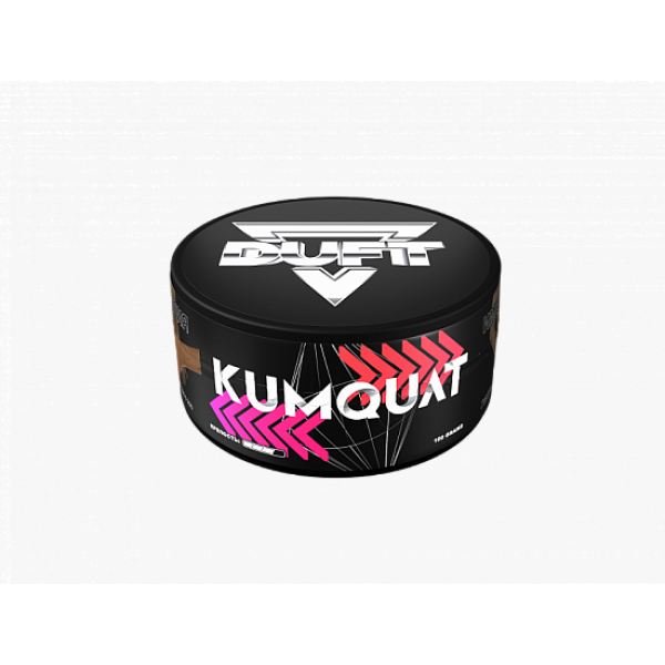 Табак DUFT KUMQUAT 80 гр в Нижнем Новгороде
