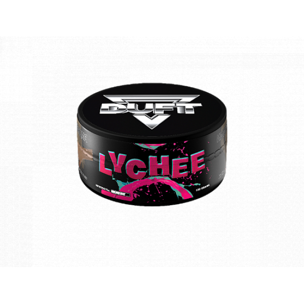 Табак DUFT LYCHEE 80 гр в Нижнем Новгороде