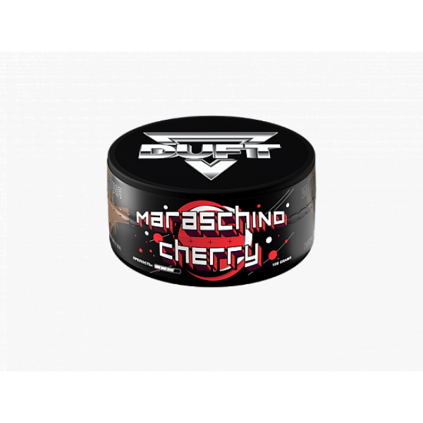 Табак DUFT MARASCHINO CHERRY 80 гр в Нижнем Новгороде