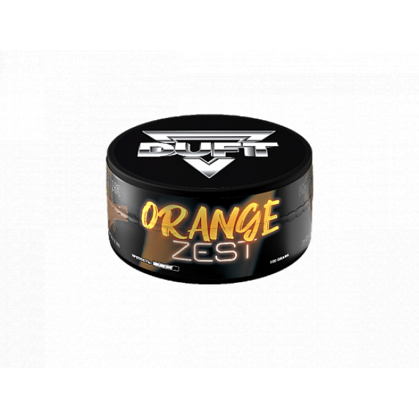 Табак DUFT ORANGE ZEST 80 гр в Нижнем Новгороде