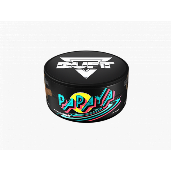 Табак DUFT PAPAYA 80 гр в Нижнем Новгороде