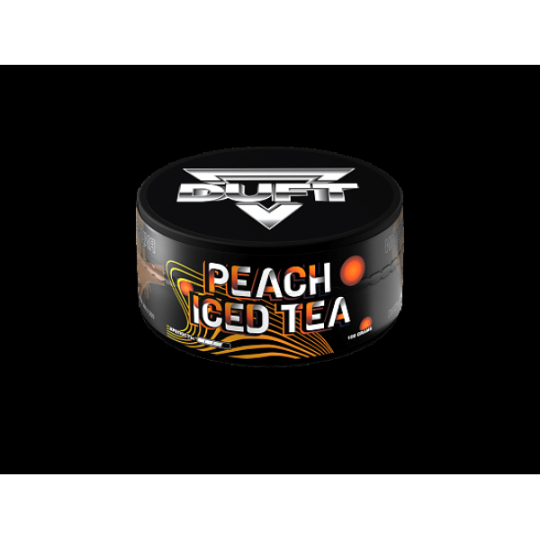 Табак DUFT PEACH ICED TEA 80 гр в Нижнем Новгороде