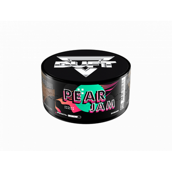 Табак DUFT PEAR JAM 80 гр в Нижнем Новгороде