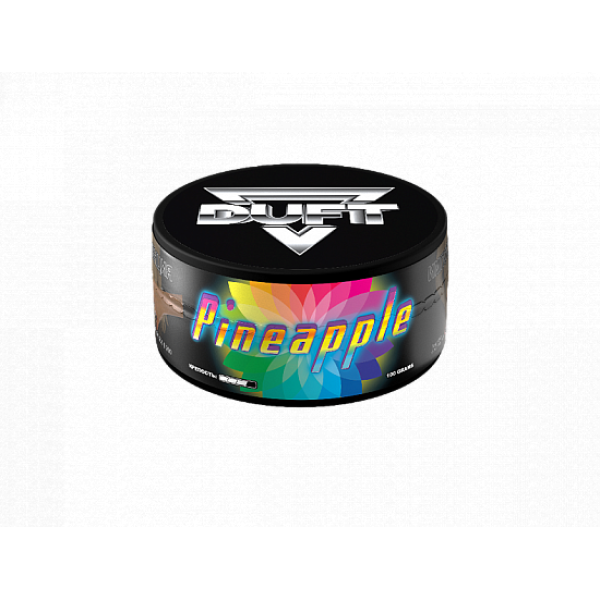 Табак DUFT PINEAPPLE 80 гр в Нижнем Новгороде
