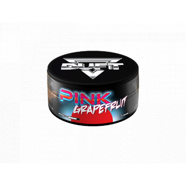 Табак DUFT PINK GRAPEFRUIT 80 гр в Нижнем Новгороде