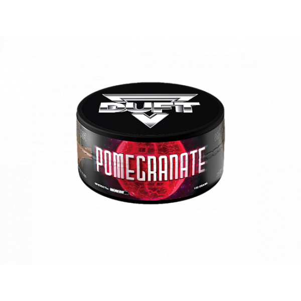 Табак DUFT POMEGRANATE 80 гр в Нижнем Новгороде