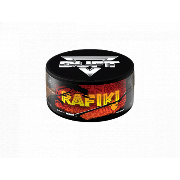 Табак DUFT RAFIKI 80 гр в Нижнем Новгороде