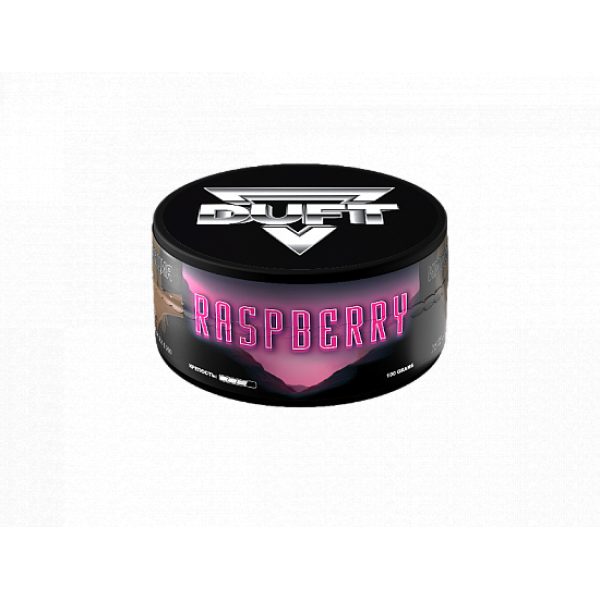 Табак DUFT RASPBERRY 80 гр в Нижнем Новгороде