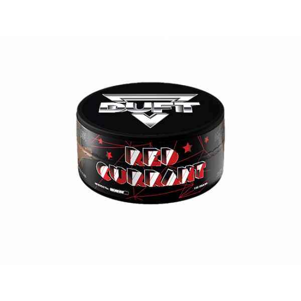 Табак DUFT RED CURRANT 80 гр в Нижнем Новгороде