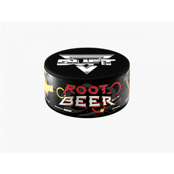 Табак DUFT ROOT BEAR 80 гр в Нижнем Новгороде