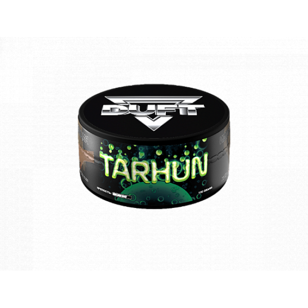 Табак DUFT TARHUN 80 гр в Нижнем Новгороде