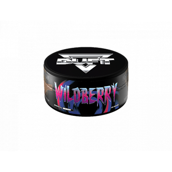 Табак DUFT WILDBERRY 80 гр в Нижнем Новгороде