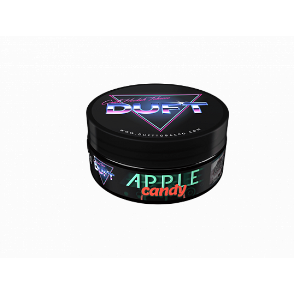Табак Duft Apple Candy 100 грамм в Нижнем Новгороде