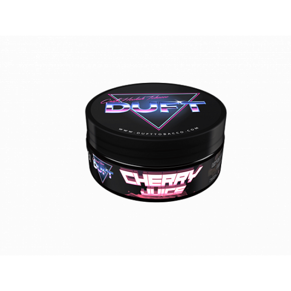 Табак Duft Cherry Juice 100 грамм в Нижнем Новгороде