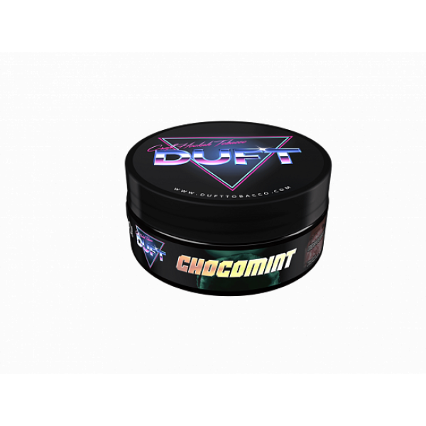 Табак Duft Chocomint 100 грамм в Нижнем Новгороде