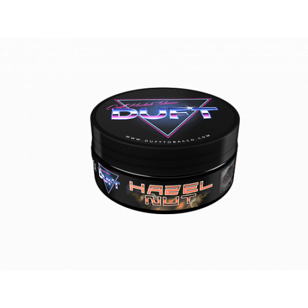 Табак Duft Hazel Nut 100 грамм в Нижнем Новгороде
